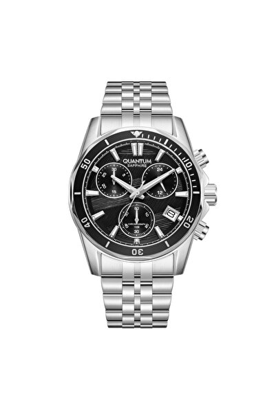 Quantum Pwg1234.350 Wristwatch