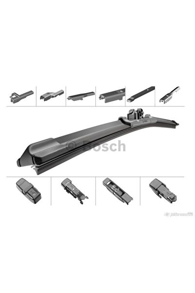 Bosch Ștergător Aerotwin+ 600 mm