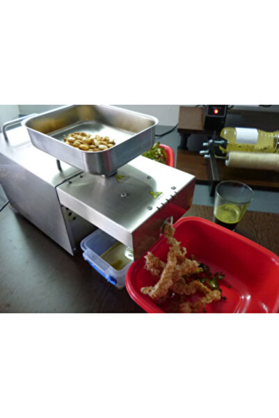 Jobs ahead group Presa ulei mac