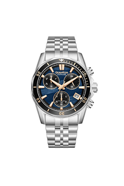 Quantum Pwg1234.590 Wristwatch