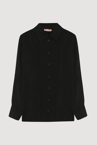 Quzu Софт тканина сорочка