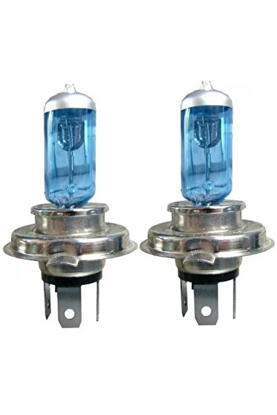 CARPRISS Set 2 becuri auto pentru far faza lunga CARPRISS, model 70721056, H4...