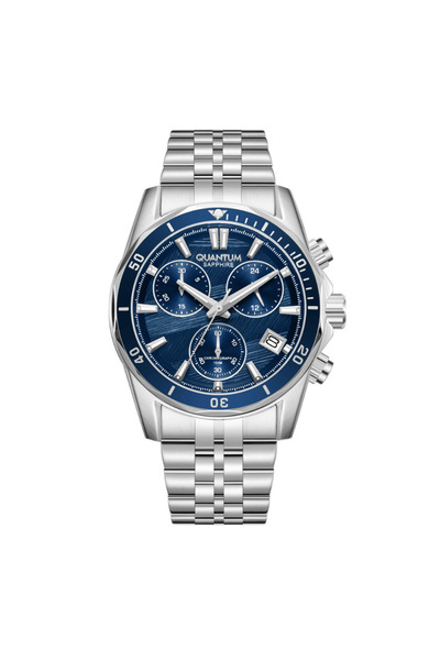 Quantum Pwg1234.390 Wristwatch