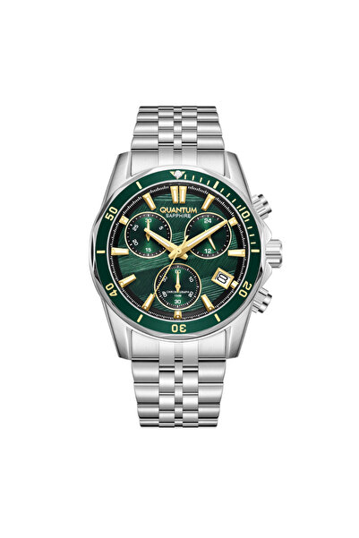 Quantum Pwg1234.370 Wristwatch