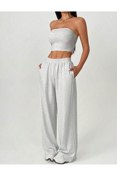 Le Vion KADIN BAGGY BOL EŞOFMAN ALTI