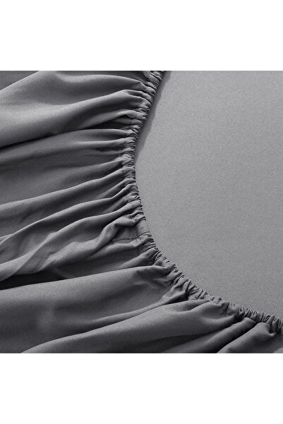 AL SAHIR GARMENT INDUSTRY L.L.C DORMICO Double Fitted Sheet 140 x 190 x 20 cm with 2 Pillow Covers