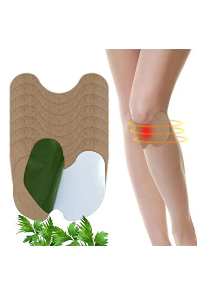 OEM Set of 50 patches with plant extract for external use