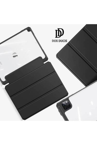 Domo Duchess Case for iPad Air 4/5 10.9 (with Apple Pencil Holder)