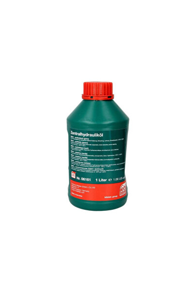 FEBI BILSTEIN Ulei Febi 1L servodirectie pentru BMW, OPEL, PORSCHE, MAN, VW