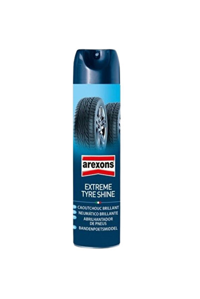 Arexons Extreme Tyre Shine 12221469 tire maintenance spray, 400 ml