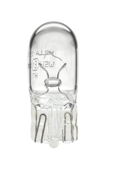 Hella Bec STANDARD 8GP 003 594-121, auto pentru iluminare număr circulație, tensiune 12V, putere 5