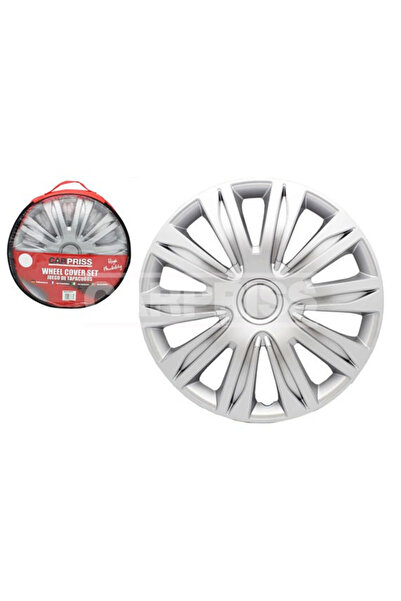 CARPRISS Capac roata Pachet Roma 15"