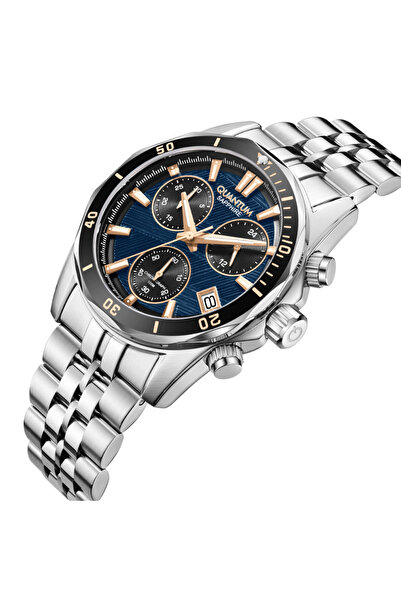 Quantum Pwg1234.590 Wristwatch
