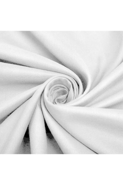 AL SAHIR GARMENT INDUSTRY L.L.C DORMICO Double Fitted Sheet 140 x 190 x 20 cm with 2 Pillow Covers