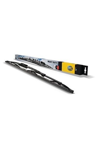 Hella Lamela 9XW 184 107-261 stergator parbriz, lungime 650 mm, standard