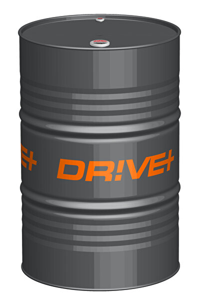 DRIVE+ Ulei motor 15W40 SL/CI-4 210L pentru Renault, Mercedes-Benz, MAN, Volvo