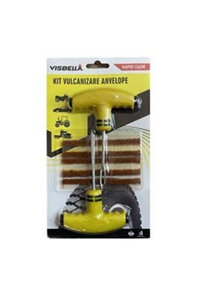 Visbella Kit de reparare Pana