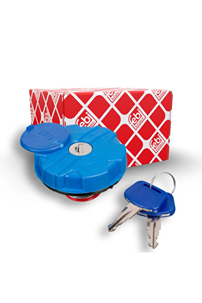 FEBI BILSTEIN Buson DAF rezervor adblue Febi | 66 mm