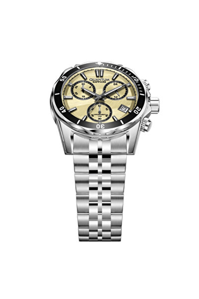 Quantum Pwg1234.310 Wristwatch