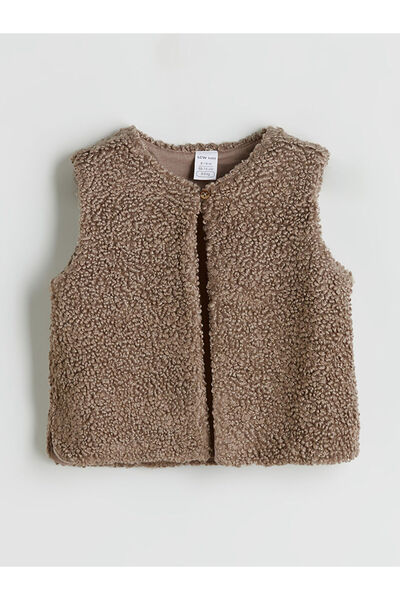 LC Waikiki Kız Bebek Bluz, Yelek ve Tayt