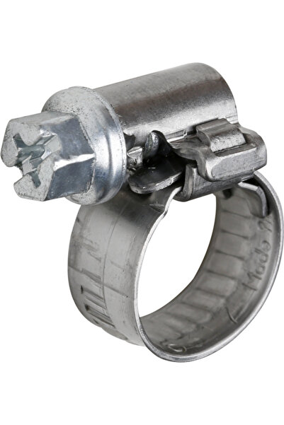 Foerch Colier W2 Torro 7.5 mm 10-16 furtun