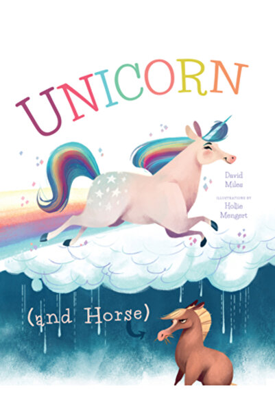 Familius Unicorn (și Cal)