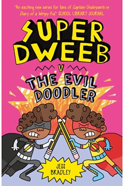 Arcturus Ed Super Dweeb V. Mâzgălitorul Malefic