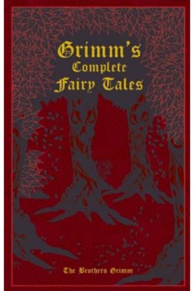 Kessinger Pub Llc Basmele complete ale lui Grimm