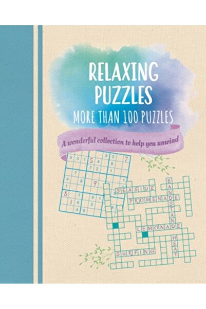 Sirius Entertainment Puzzle-uri relaxante: o colecție minunată care te ajută ...