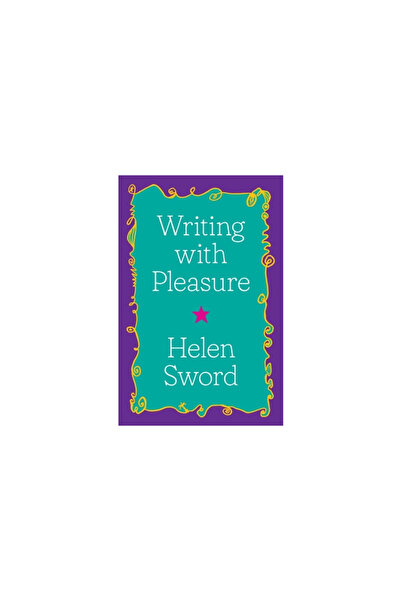 Princeton Univ Pr Scriind cu plăcere