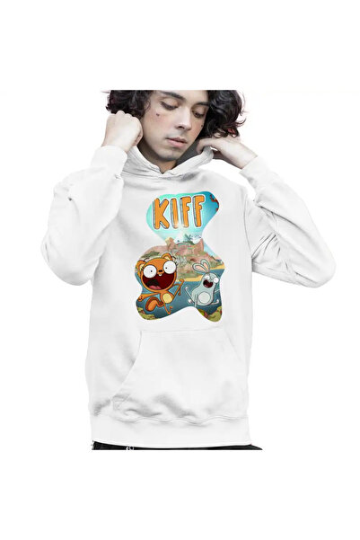 OEM Hanorac Copii Baieti Kiff Desene Animate