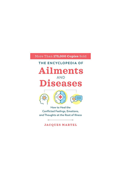 Findhorn Pr Enciclopedia afecțiunilor și bolilor: Cum să vindeci sentimentele, emoțiile și gândurile conflictuale
