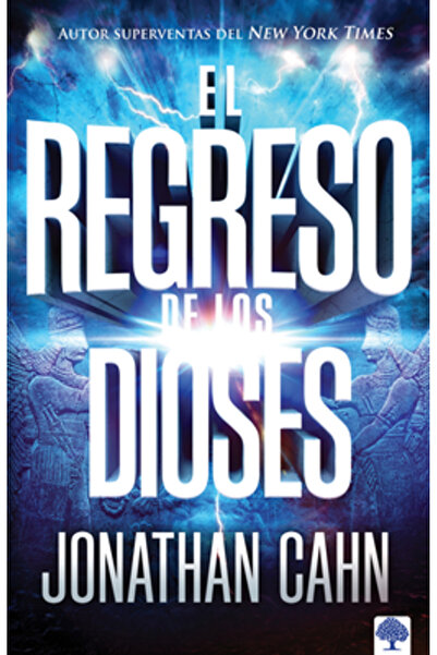 Casa Creacion El Regreso de Los Dioses / The Return of the Gods