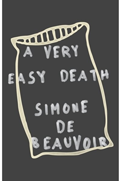 Pantheon Books O moarte foarte ușoară