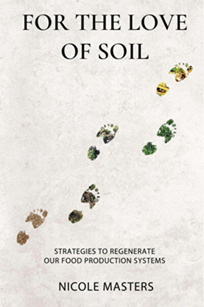 INDEPENDENT CAT Din dragoste pentru sol: Strategii pentru regenerarea sisteme...