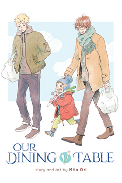 Seven Seas Pr Masa noastră de luat masa