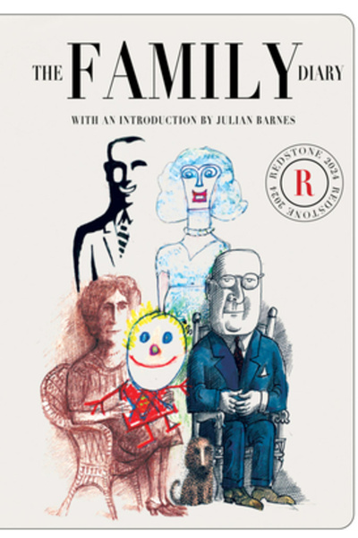 Redstone Pr Jurnalul Redstone 2024: Jurnalul familiei