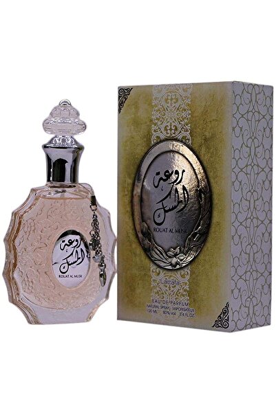 Robinson Musk Splendor by Lattafa 100ml