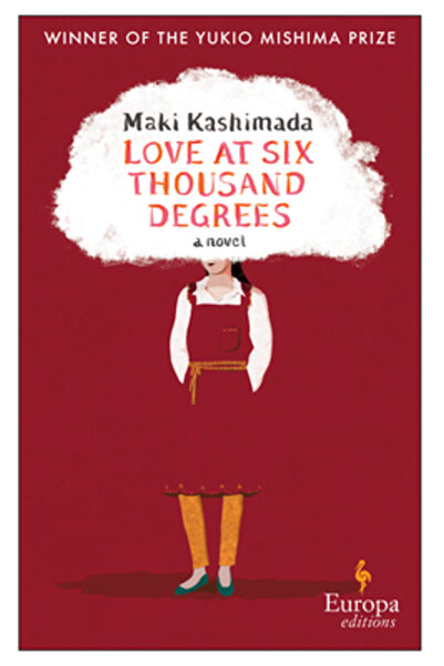 Europa Ed Dragoste la șase mii de grade