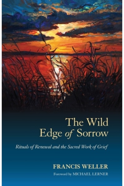 Routledge Chapman Hall La marginea sălbatică a durerii: Ritualuri de reînnoir...