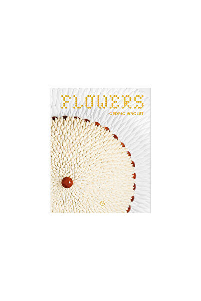 Ed Alain Ducasse Flori