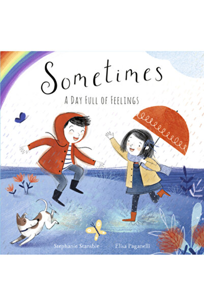 Crown Pub Inc Uneori: O zi plină de sentimente