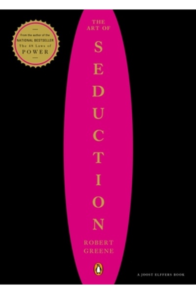 Penguin Books The Art of Seduction