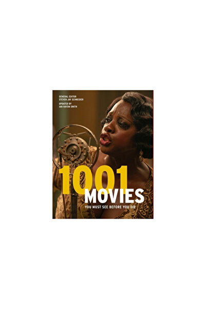 Bes Pub 1001 de filme pe care trebuie să le vezi înainte să mori