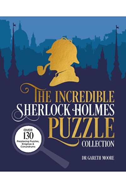 Sirius Entertainment Incredibila colecție de puzzle-uri Sherlock Holmes: Pest...