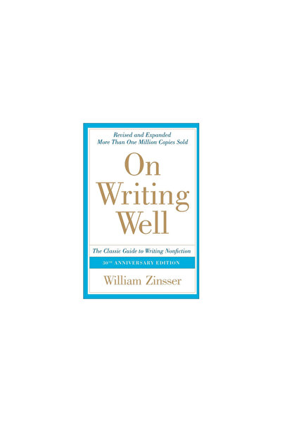 San Val Inc Despre scrierea bună: Ghidul clasic pentru scrierea non-ficțiunii