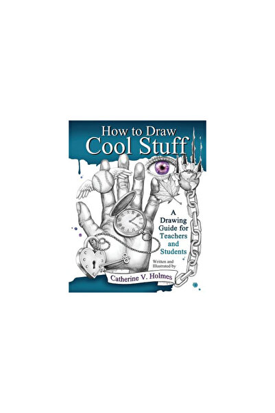 Lib Tales Pub Cum să desenezi lucruri interesante