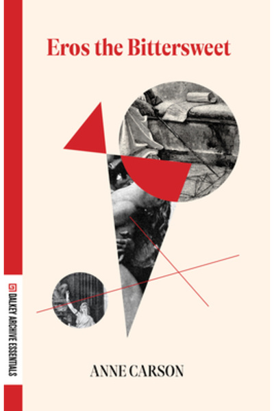 Dalkey Archive Pr Eros cel Dulce-Amărui