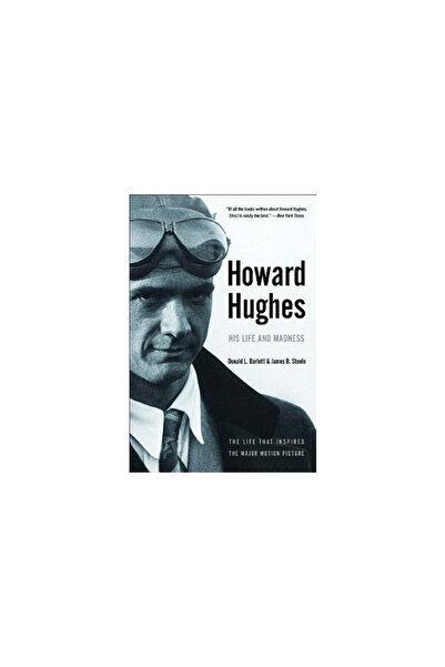W. W. Norton & Company Howard Hughes: His Life and Madness