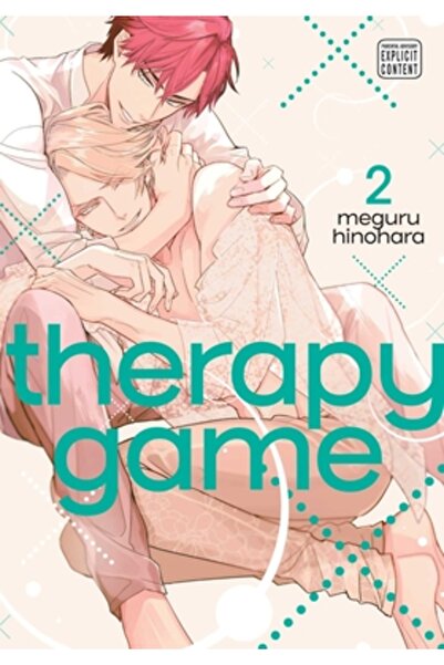 Sublime Jocul terapiei, vol. 2, volumul 2